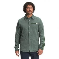 The North Face Gordon Lyons Shacket Mens