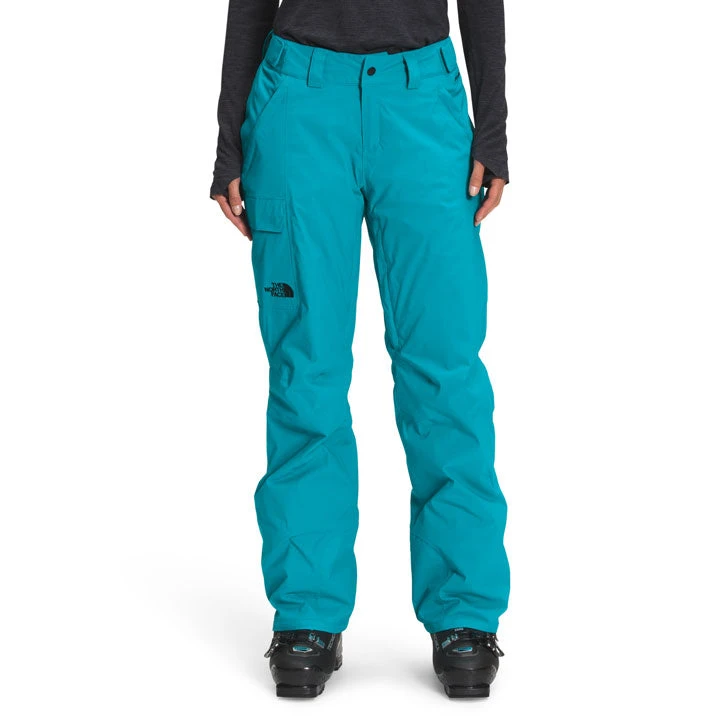 The North Face Freedom Insulated Pant Womens 3 The North Face Freedom Insulated Pant Womens