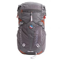Big Agnes Sundog 45 Liter Backpack Womens