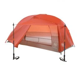 Big Agnes Copper Spur HV UL1 Tent 2020 Gear