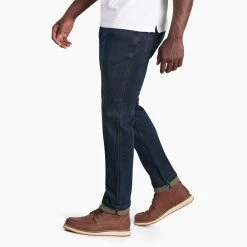Kuhl Denim Klassik Pant Mens