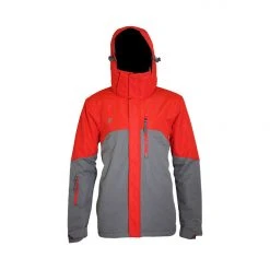 Kids Turbine Trek Jacket Boys
