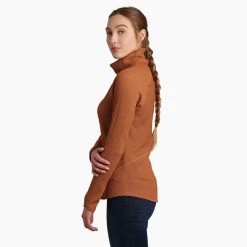 Kuhl Petra Turtleneck Womens