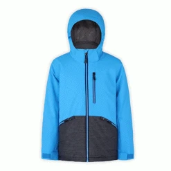 Boulder Gear Frenzy Jacket Youth Kids