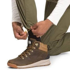 The North Face Class V Belted Pant Mens 7 The North Face Class V Belted Pant Mens