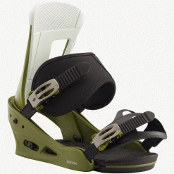 Gear Burton Freestyle Snowboard Binding 2020