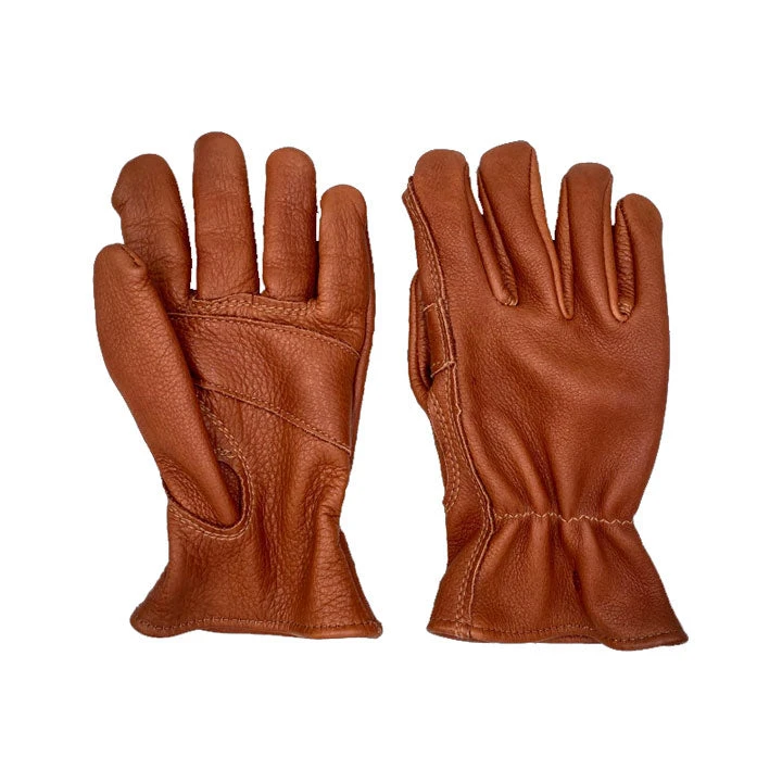 Mens Straight Grain Supply Axe & Chore Gloves Buffalo 1 Mens Straight Grain Supply Axe & Chore Gloves Buffalo