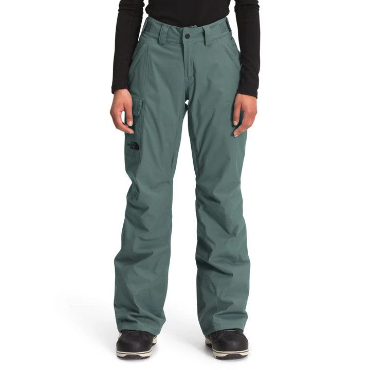 The North Face Freedom Insulated Pant Womens 4 The North Face Freedom Insulated Pant Womens