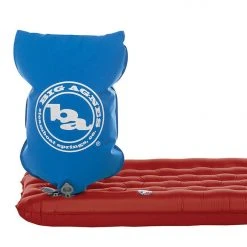 Gear Big Agnes Rapide SL Insulated Sleeping Pad