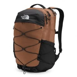 The North Face Borealis Gear