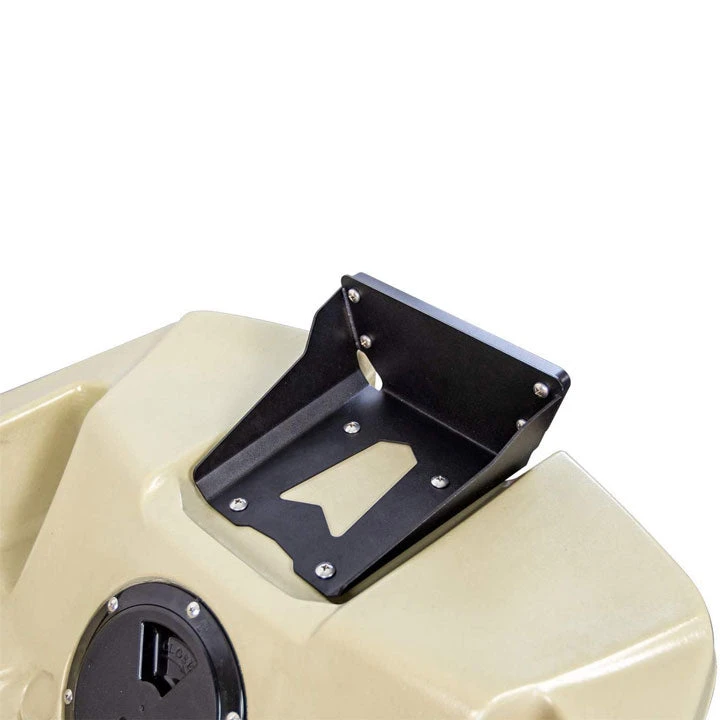 Gear Wilderness Systems Trolling Motor Mount 2 Gear Wilderness Systems Trolling Motor Mount