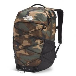 The North Face Borealis Gear