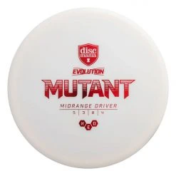 Gear Discmania Mutant Midrange