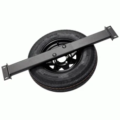 Yakima SpareTire For EasyRider Trailer