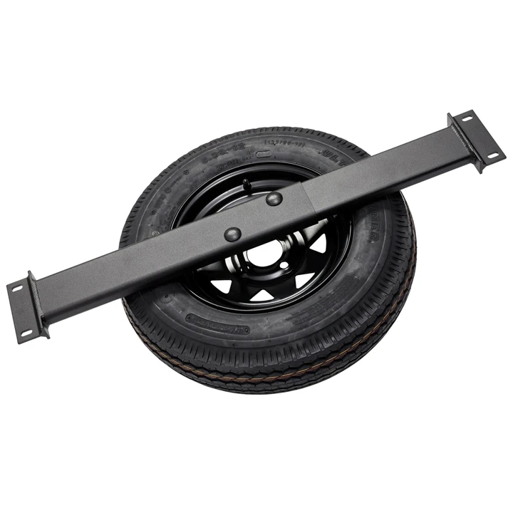 Yakima SpareTire For EasyRider Trailer 1 Yakima SpareTire For EasyRider Trailer