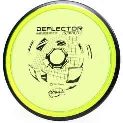 Axiom Discs Gear Axiom Deflector Midrange Disc