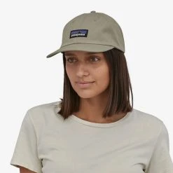 Patagonia P-6 Label Trad Cap Mens