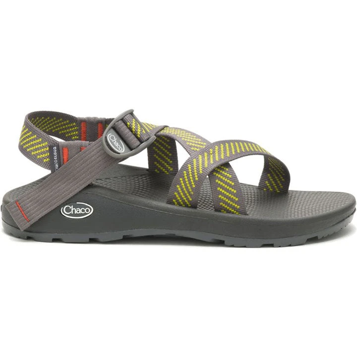 Chaco Z Cloud Sandal Mens 4 Chaco Z Cloud Sandal Mens