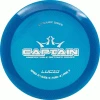 Dynamic Discs Lucid Captain Distance Driver