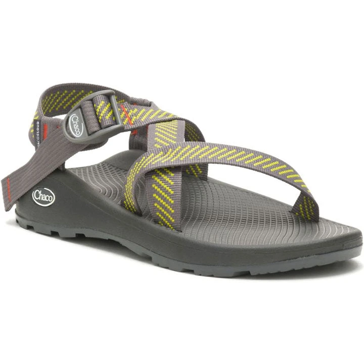 Chaco Z Cloud Sandal Mens 6 Chaco Z Cloud Sandal Mens