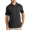 Free Fly Bamboo Heritage Polo Mens