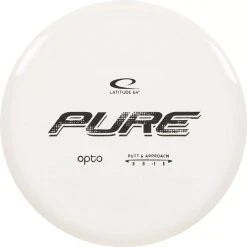 Latitude 64 Pure Putter Gear 5 Latitude 64 Pure Putter Gear