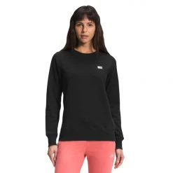 The North Face Heritage Patch Crew Womens