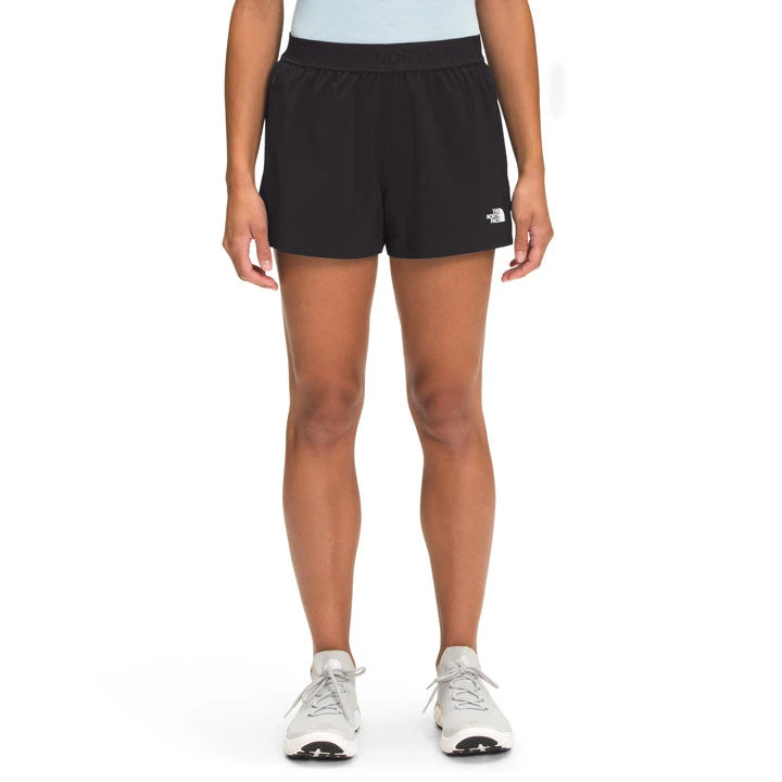 The North Face Wander Short Womens 5 The North Face Wander Short Womens