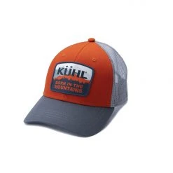 Kuhl Ridge Trucker Hat