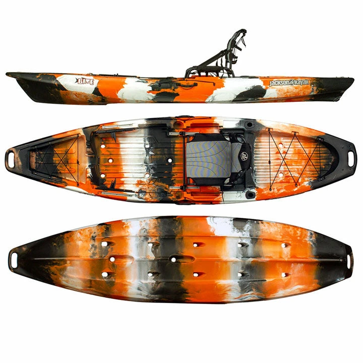 Jackson Kayaks Jackson Kayak Bite Angler 2022 Gear 4 Jackson Kayaks Jackson Kayak Bite Angler 2022 Gear