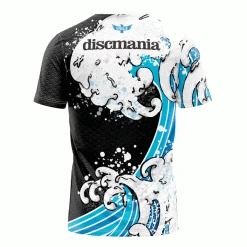 Discmania Signature Series Jersey Mens 9 Discmania Signature Series Jersey Mens