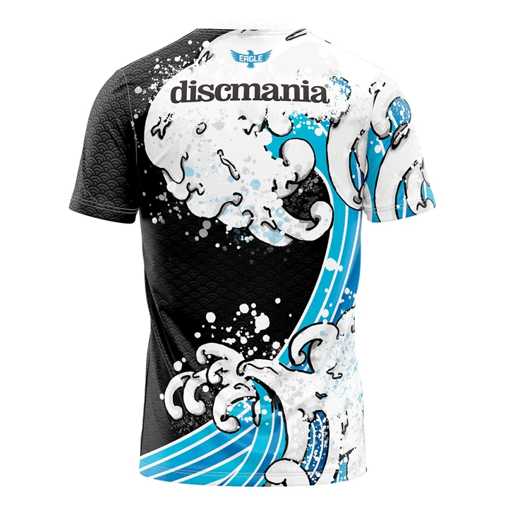 Discmania Signature Series Jersey Mens 4 Discmania Signature Series Jersey Mens