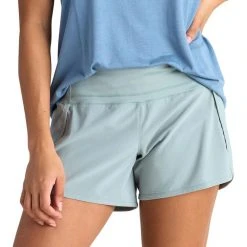 Free Fly Lined Breeze Short Womens