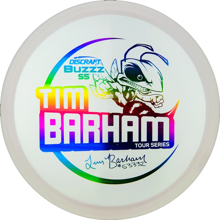 Activities Discraft Buzzz SS Midrange Driver 1 Activities Discraft Buzzz SS Midrange Driver