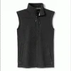Smartwool Hudson Trail Fleece Vest Mens