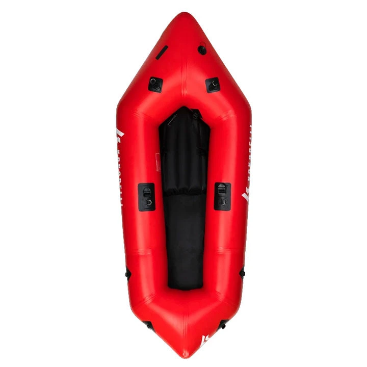 Kokopelli XPD Inflatable Packraft 1 Kokopelli XPD Inflatable Packraft