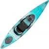 Wilderness Systems Pungo 125 Kayak Gear