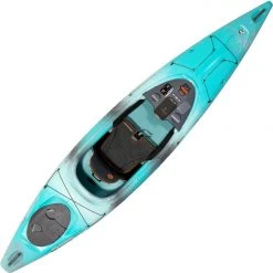 Wilderness Systems Pungo 125 Kayak Gear