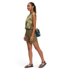 The North Face Project Short Womens 6 The North Face Project Short Womens