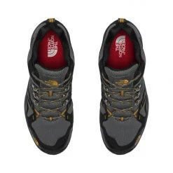 The North Face Hedgehog Fastpack Waterproof Hiking Shoes Mens