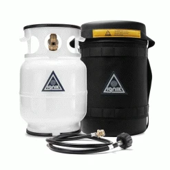 Activities Ignik Gas Growler Deluxe