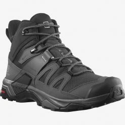 Salomon X Ultra 4 Mid GTX Boot Mens