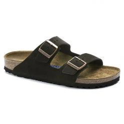 Birkenstock Arizona Soft Footbed Womens