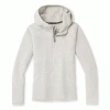 Smartwool Hudson Trail Fleece Anorak Hudson Womens