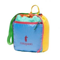 Cotopaxi Camaya Del Dia