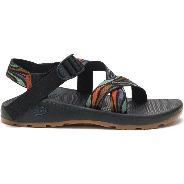 Chaco Z Cloud Sandal Mens 1 Chaco Z Cloud Sandal Mens