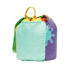 Cotopaxi Camaya Del Dia