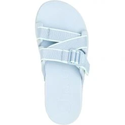 Chaco Chillos Slide Sandal Womens