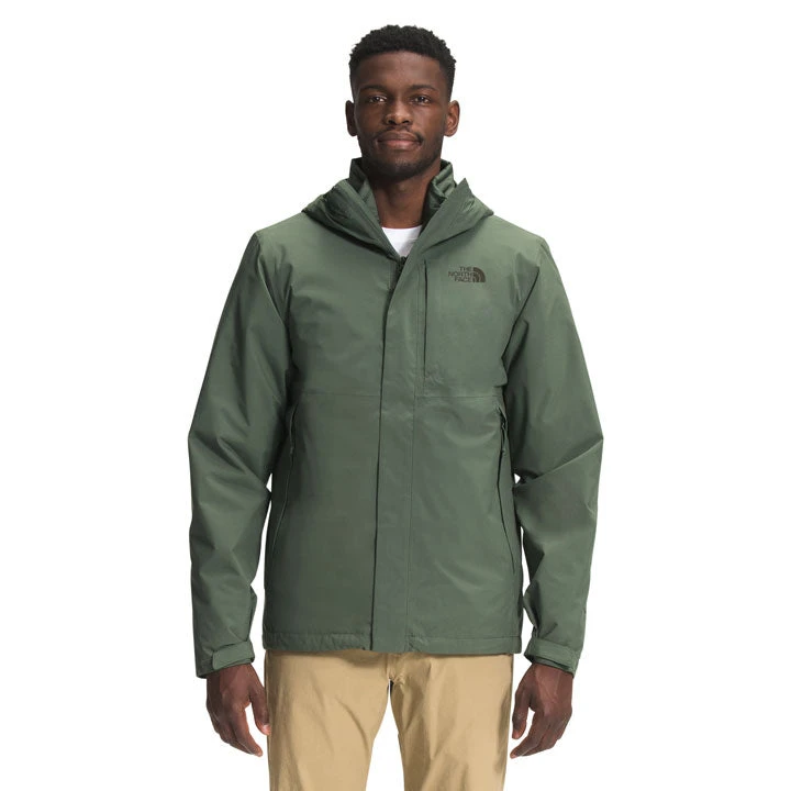 The North Face Carto Triclimate Jacket Mens 4 The North Face Carto Triclimate Jacket Mens