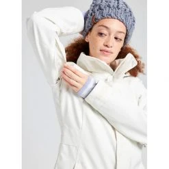 Burton Jet Set Jacket Womens